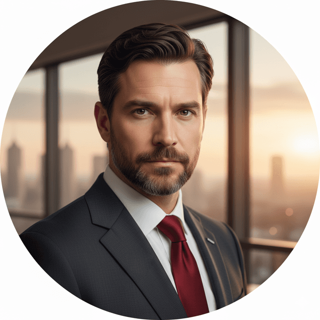 Headshot of Ivan Petrović