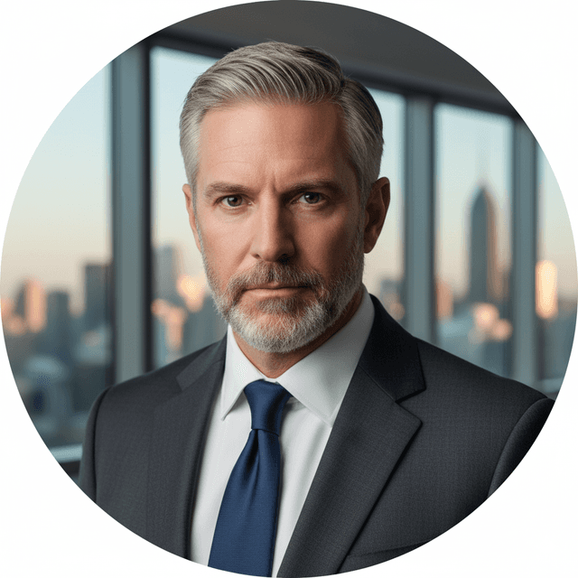 Headshot of Marko Babić