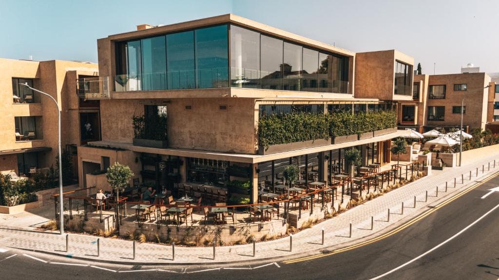 Adria Boutique Hotel gallery image 1