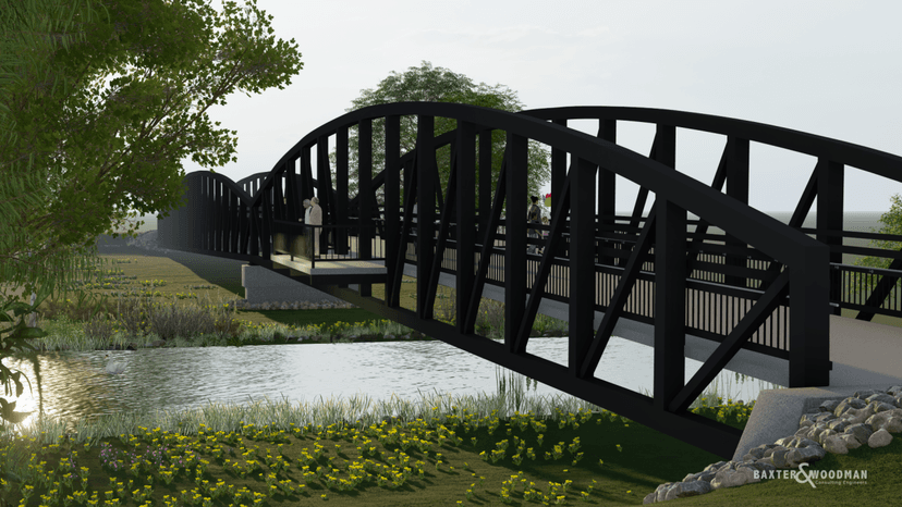 Šibenik Bridge Retrofit