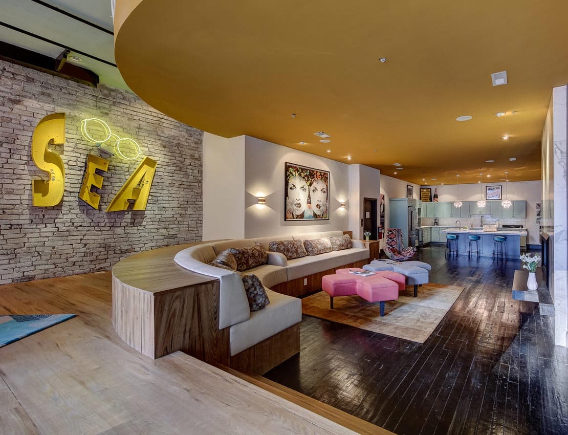 Split Urban Loft gallery image 1
