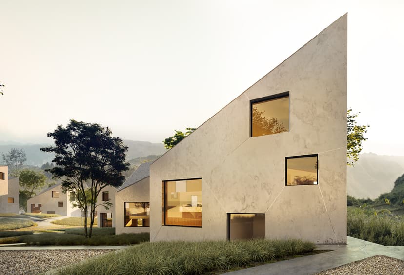 Maslina Resort Foundation