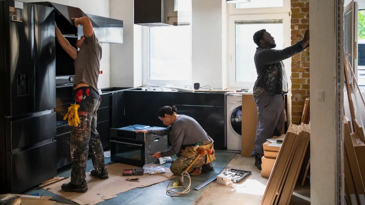 Heritage & Renovation — STR Group