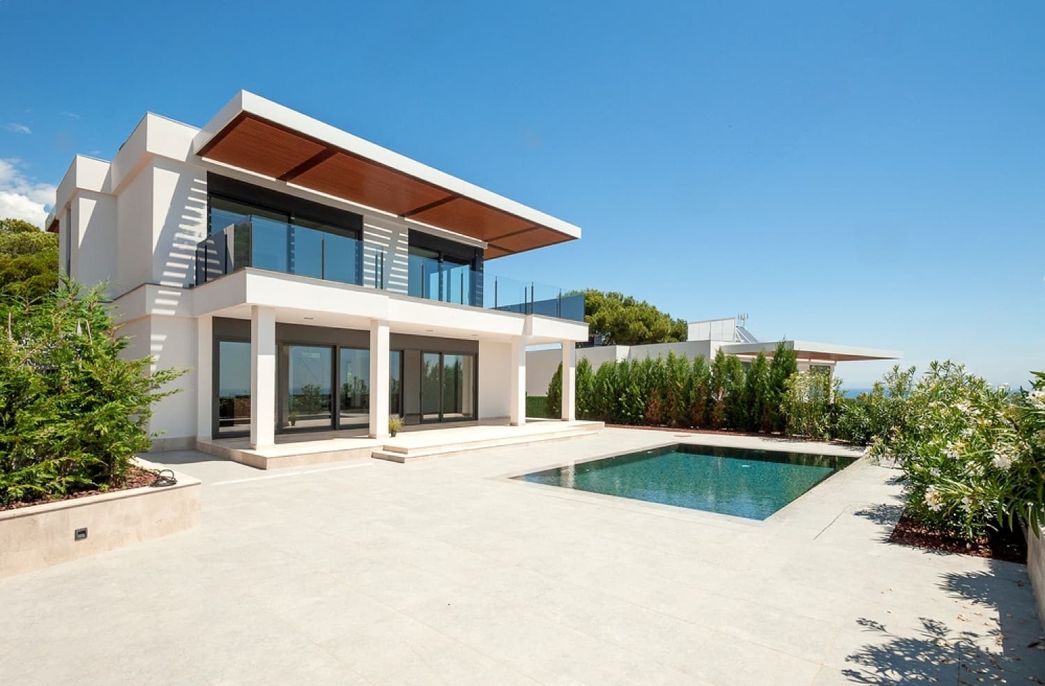 Construction & General Contracting — STR Group