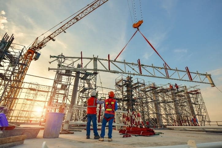 Structural & Civil Engineering — STR Group